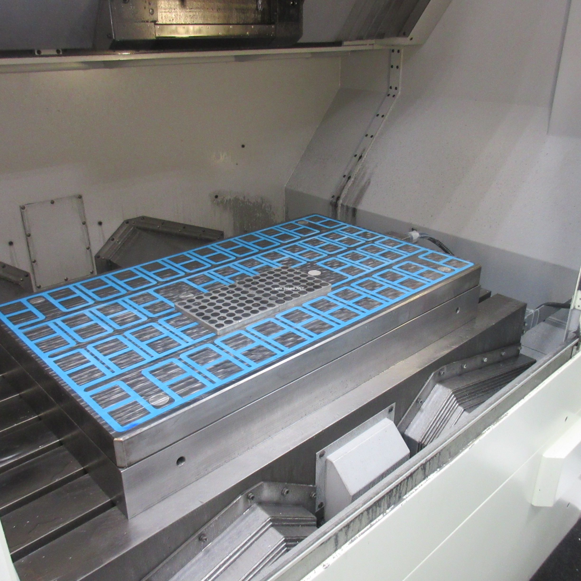 電永磁吸盤，千豪磁電