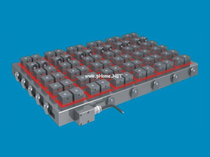 電磁吸盤，電永磁吸盤