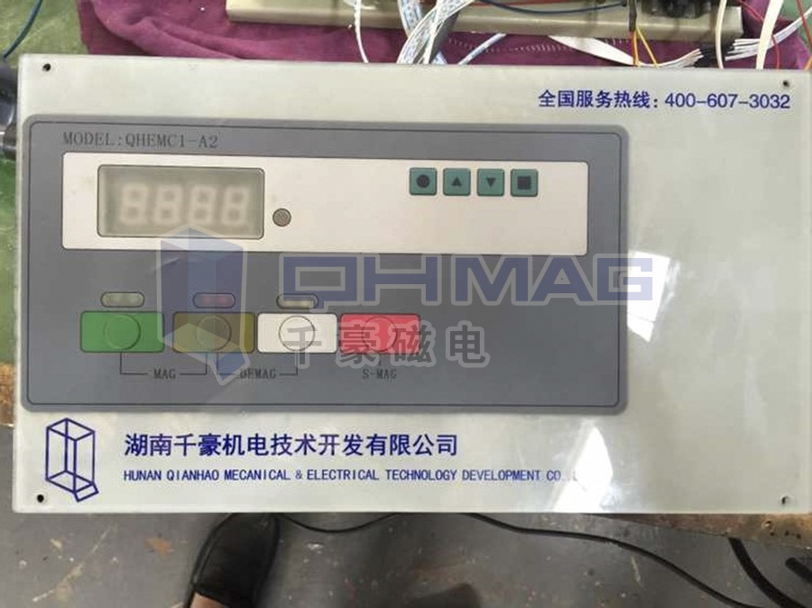 電永磁吸盤(pán)