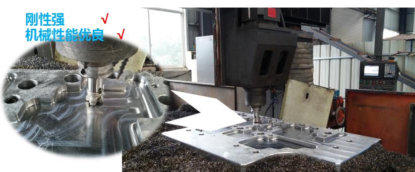 電永磁吸盤廠家,千豪磁電