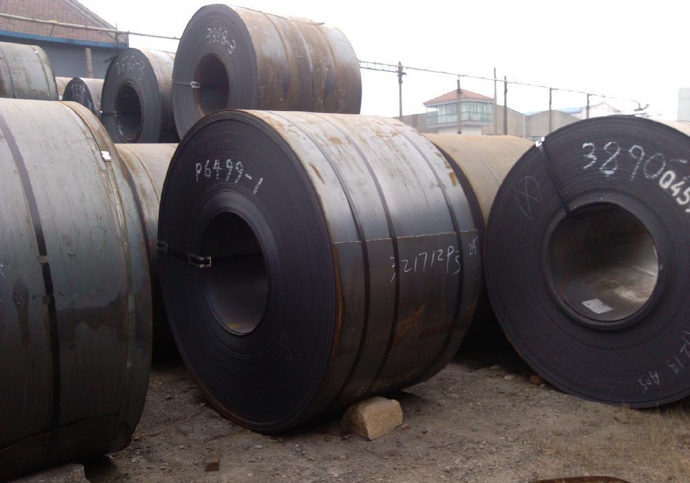 鋼帶卷吊具，起重吊具