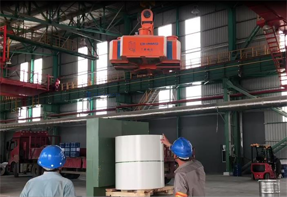 圓鋼起重吊具，千豪品牌