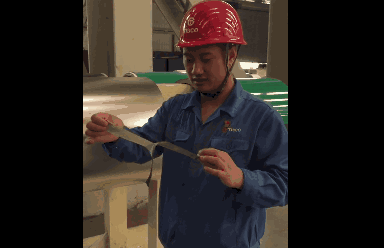 電永磁吊具手撕鋼能吊嗎？千豪解答