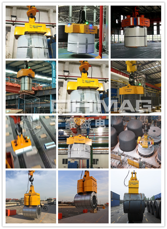 千豪電永磁廠家，電永磁領軍品牌