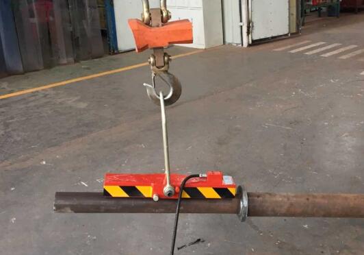 電永磁起重器，電永磁吊具