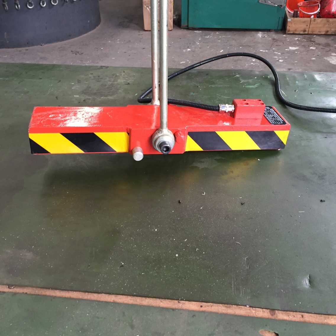 電永磁起重器，起重電永磁鐵，電永磁吊具