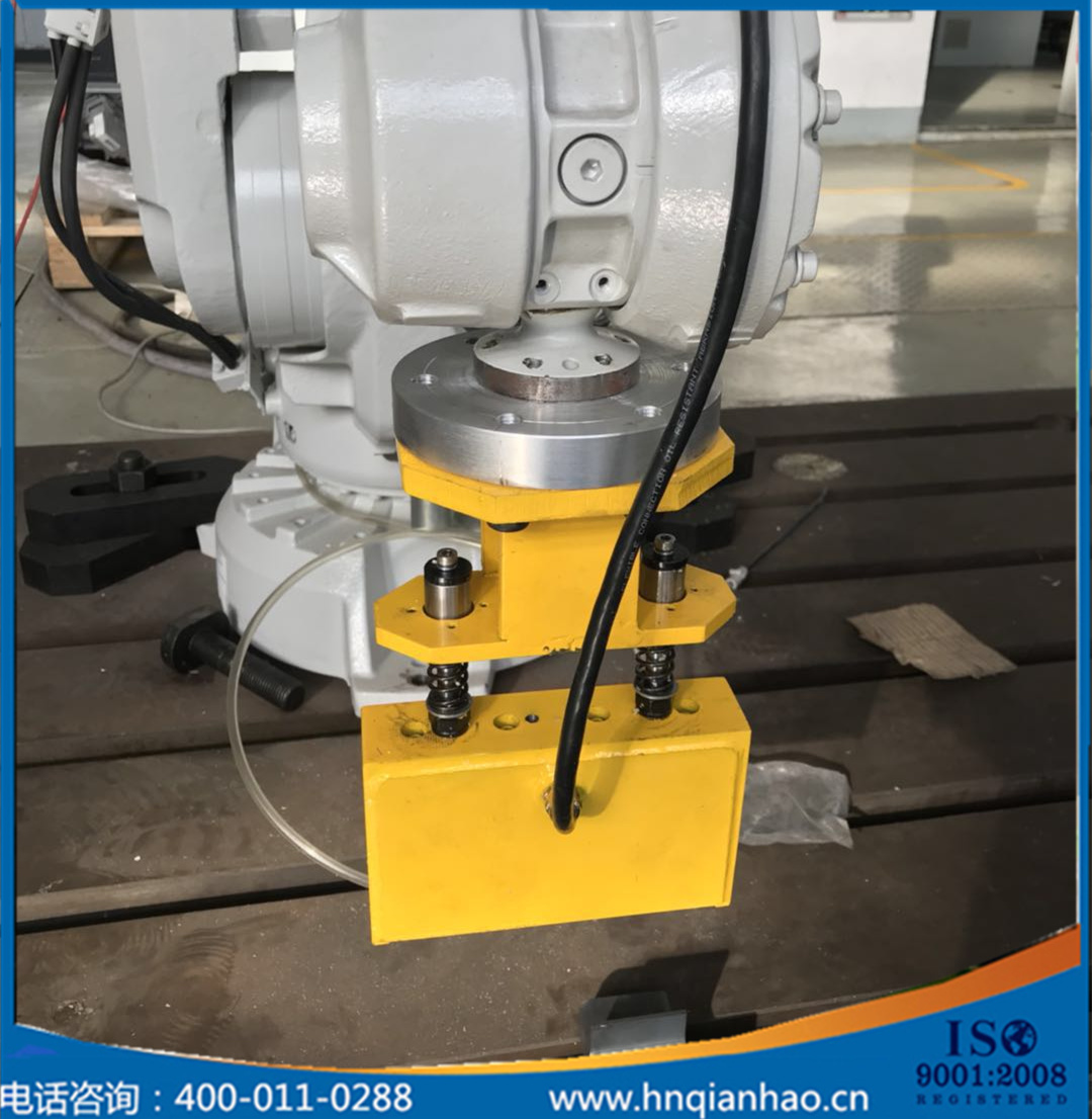 自動(dòng)化電永磁夾具,工裝夾具|千豪磁電